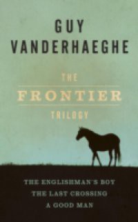 Frontier Trilogy