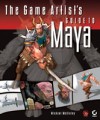 Game Artist's Guide to Maya