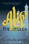 Alif the Unseen