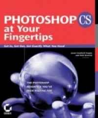 Photoshop CS at Your Fingertips