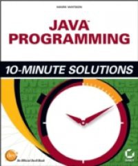 Java Programming 10-Minute Solutions