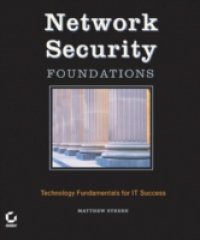 Network Security Foundations