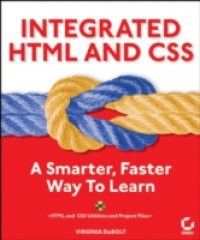 Integrated HTML and CSS
