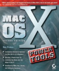 Mac OS X Power Tools