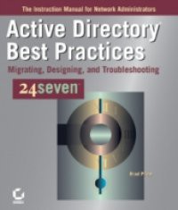 Active Directory Best Practices 24seven