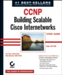 CCNP: Building Scalable Cisco Internetworks Study Guide