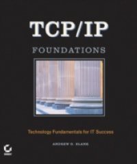 TCP/IP Foundations