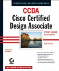 CCDA: Cisco Certified Design Associate Study Guide