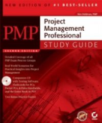 PMP: Project Management Professional Study Guide