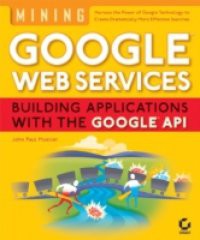 Mining Google Web Services