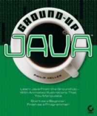 Ground-Up Java