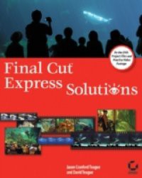 Final Cut Express Solutions