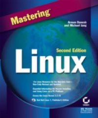 Mastering Linux