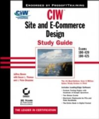 CIW Site and E-Commerce Design Study Guide