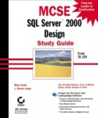 MCSE SQL Server 2000 Design Study Guide