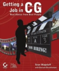 Getting a Job in Computer Graphics