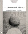 .NET Framework Solutions