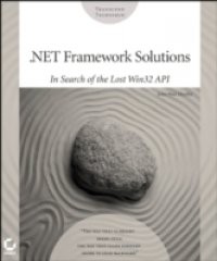 .NET Framework Solutions