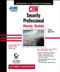 CIW Security Professional Study Guide