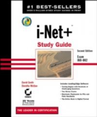 i-Net+ Study Guide