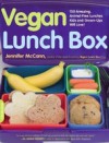 Vegan Lunch Box