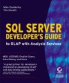 SQL Server's Developer's Guide to OLAP with Analysis Services