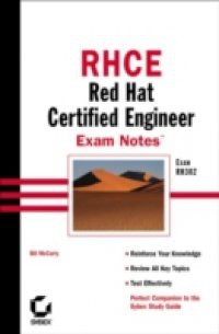 RHCE: Red Hat Certified Engineer Exam Notes