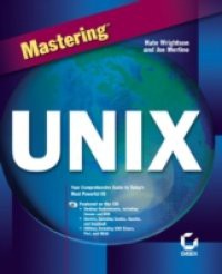 Mastering UNIX