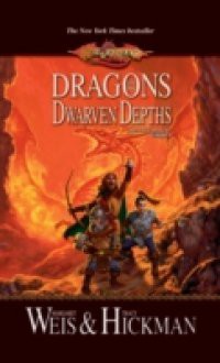 Dragons of the Dwarven Depths