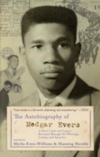 Autobiography of Medgar Evers
