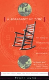 Geography Of Time