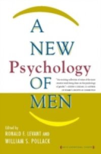 New Psychology Of Men