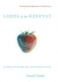 Lords Of The Harvest