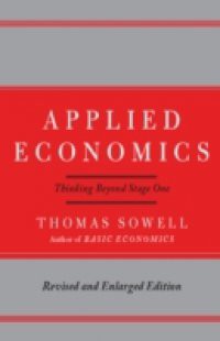 Applied Economics