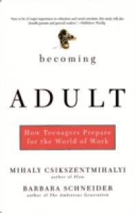 Becoming Adult