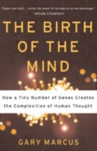 Birth of the Mind