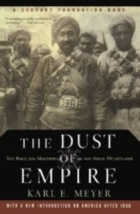 Dust Of Empire
