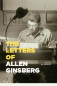 Letters of Allen Ginsberg