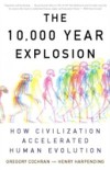 10,000 Year Explosion