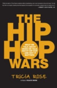 Hip Hop Wars