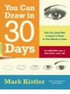 You Can Draw in 30 Days