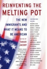 Reinventing the Melting Pot