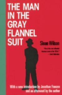 Man in the Gray Flannel Suit