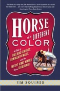 Horse Of A Different Color