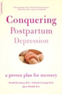 Conquering Postpartum Depression