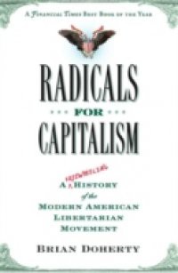 Radicals for Capitalism