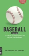 Baseball Field Guide
