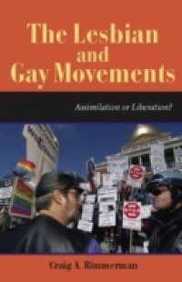 Lesbian and Gay Movements