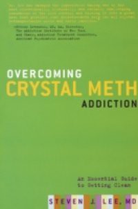 Overcoming Crystal Meth Addiction