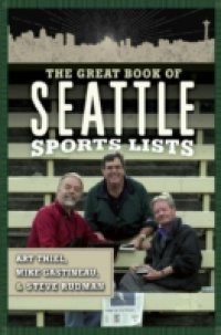 Great Book of Seattle Sports Lists